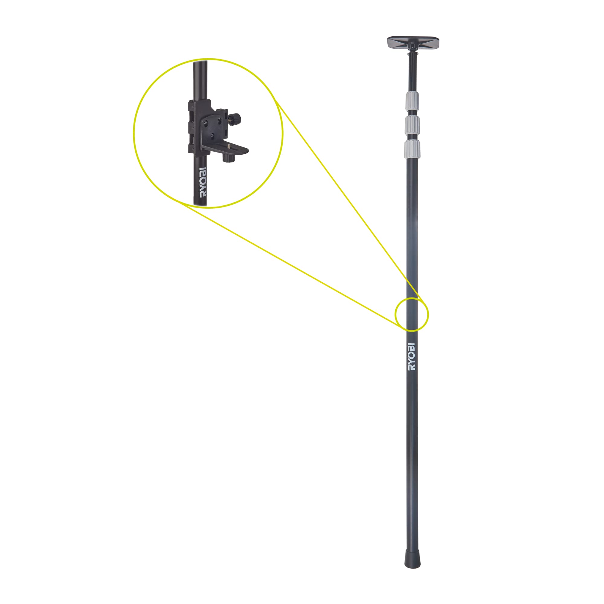 ryobi-rbcltp1-asta-telescopica-per-laser-estendibile-124-320-cm-regolabile-in-3- image 5