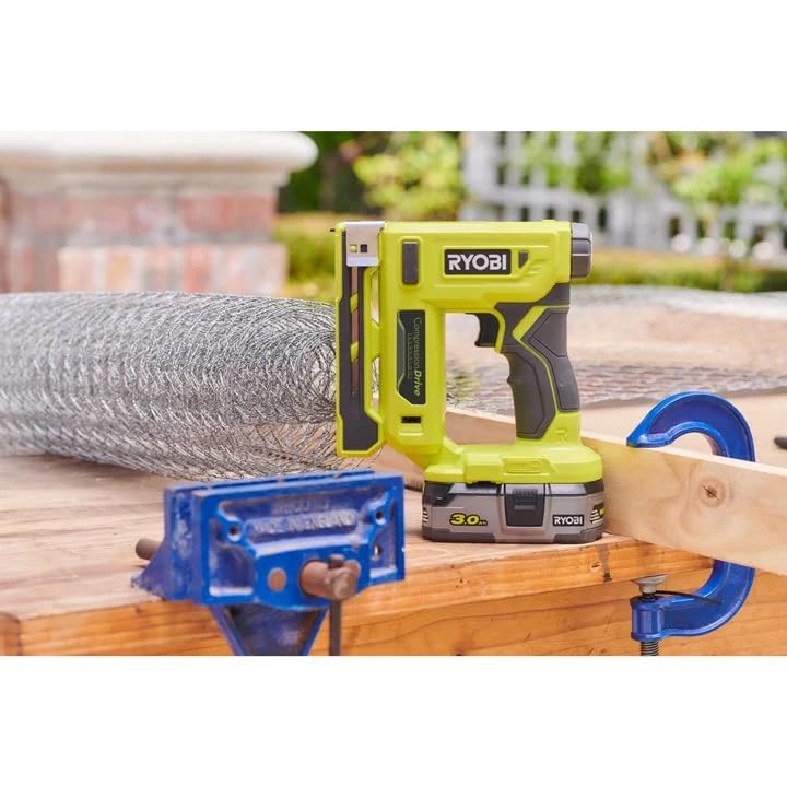 ryobi-r18st50-0-cucitrice-a-batteria-18v-one-senza-batteria-e-caricabatterie-gra image 6