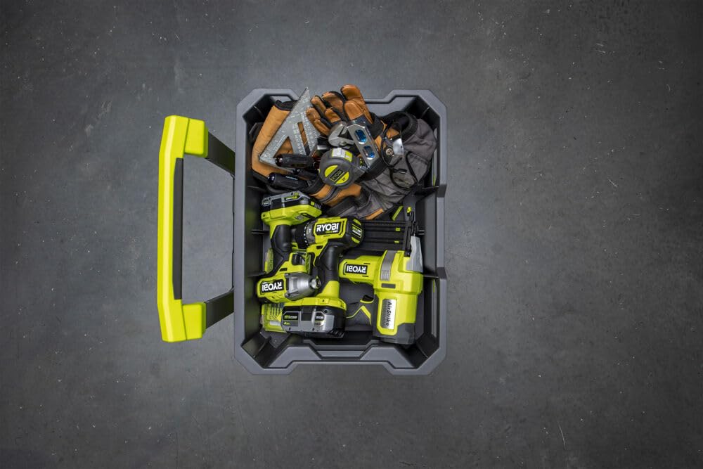 ryobi-link-rsl104-cassetta-degli-attrezzi-tote-aperta-capacit-22-7-kg-impilabile image 3