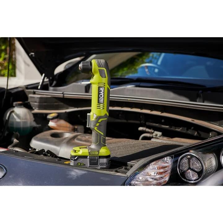 ryobi-r18rw2-0-chiave-a-cricchetto-18v-one-60-nm-attacco-1-4-quadro-batteria-non image 4