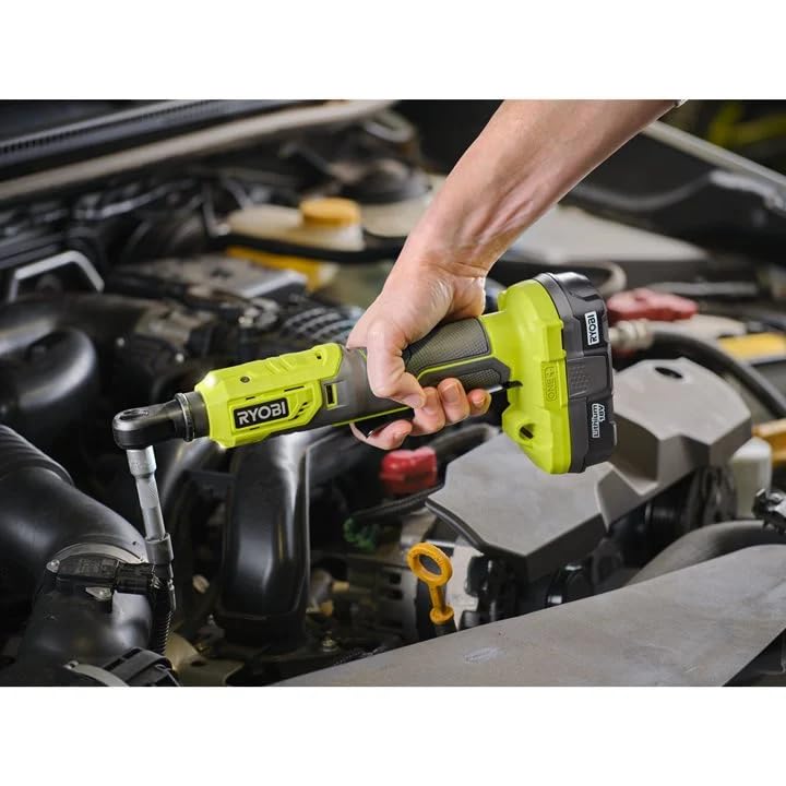 ryobi-r18rw2-0-chiave-a-cricchetto-18v-one-60-nm-attacco-1-4-quadro-batteria-non image 3