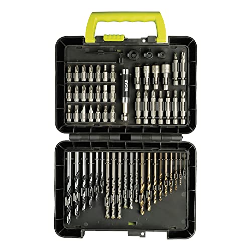 ryobi-set-60-accessori-misti-per-foratura-e-avvitatura-25-punte-da-trapano-35-pu image 8