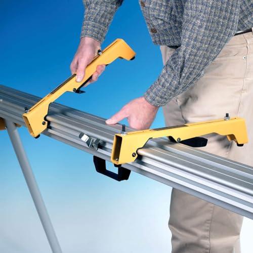 dewalt-de7025-xj-coppia-di-staffe-maggiorate-per-fissaggio-troncatrice-e-piallet image 7