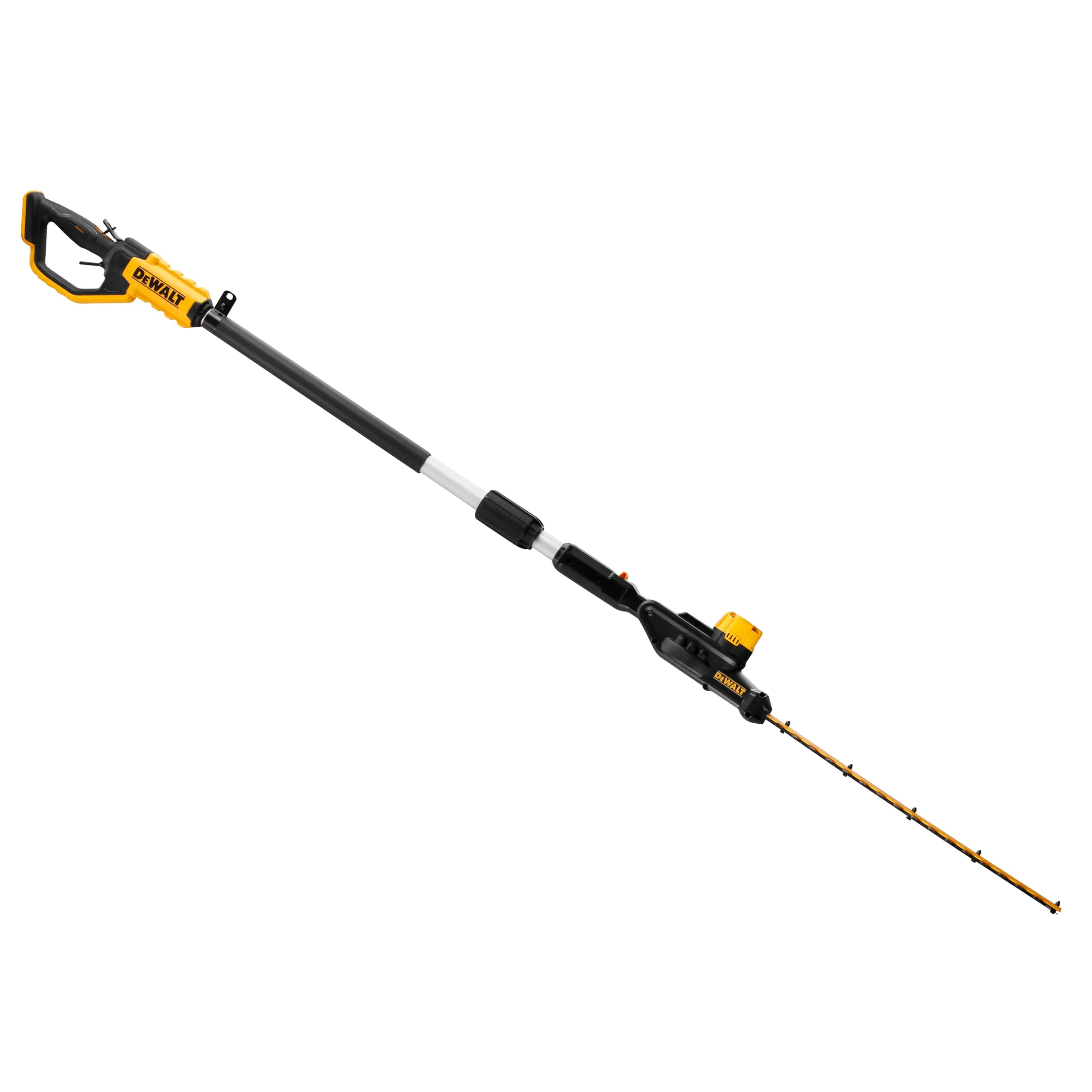 dewalt-dcmph566n-xj-tagliasiepi-telescopico-18v-senza-batteria-testa-snodata-180 image 2