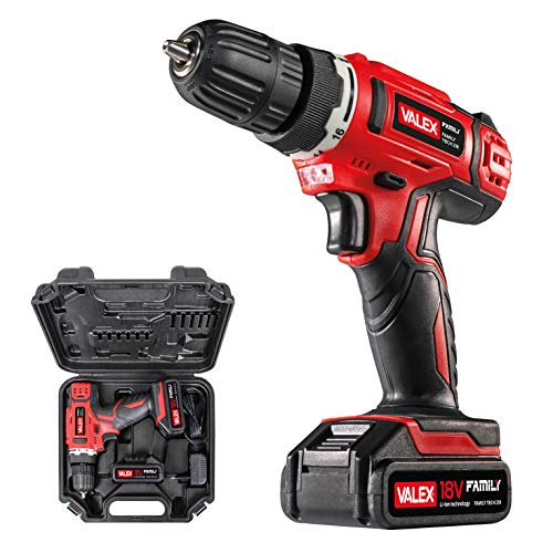 valex-family-tech-218-trapano-avvitatore-a-batteria-al-litio-18v-mandrino-autose image 6
