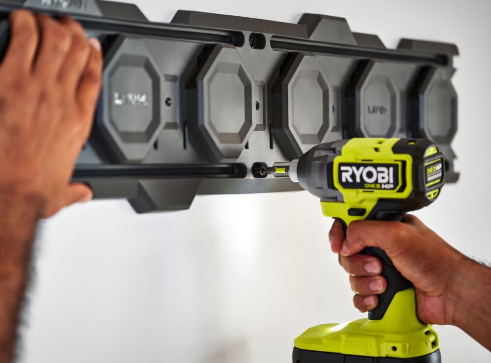 ryobi-rsl2wr-2-set-2-guide-a-parete-per-sistema-link-84-cm-fino-a-93-kg-per-bina image 3