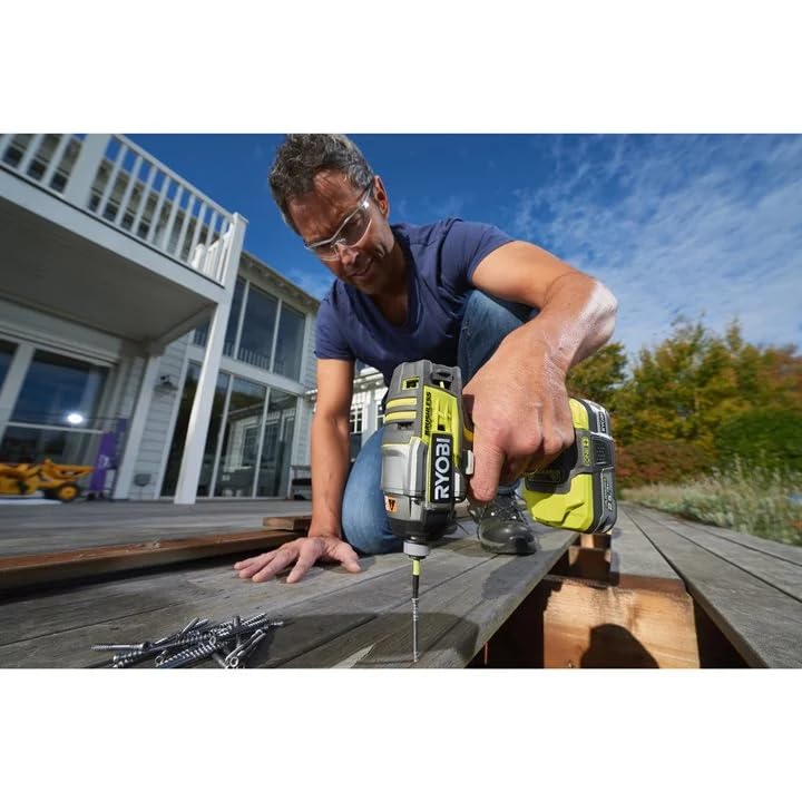 ryobi-r18idbl-0-avvitatore-a-impulsi-brushless-18v-one-3-livelli-di-potenza-solo image 4