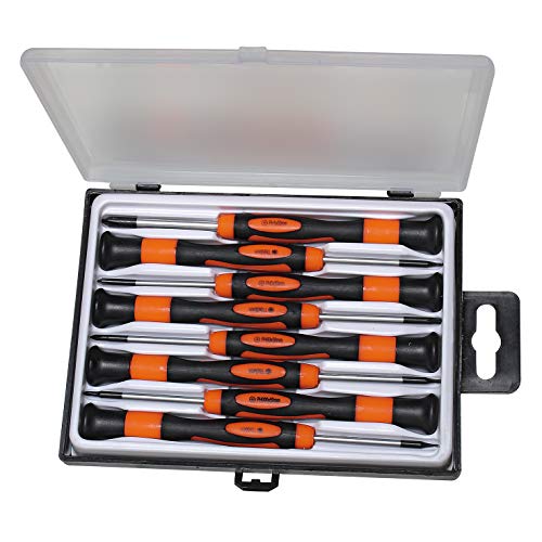 valex-set-8-cacciaviti-di-precisione-torx-e-phillips-crv-t5-t10-e-ph000-ph1-150- image 2