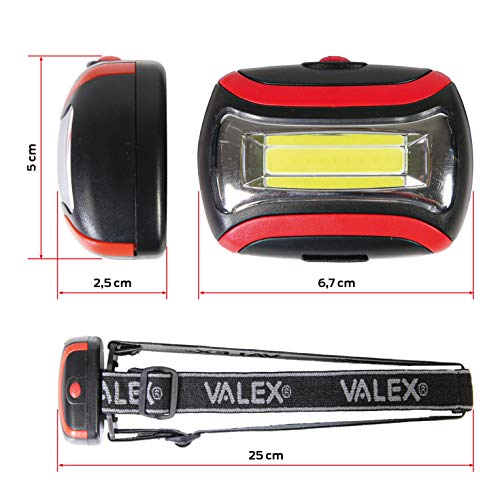 valex-1152241-lampada-frontale-led-head-3-modalit-di-illuminazione-fascio-orient image 8