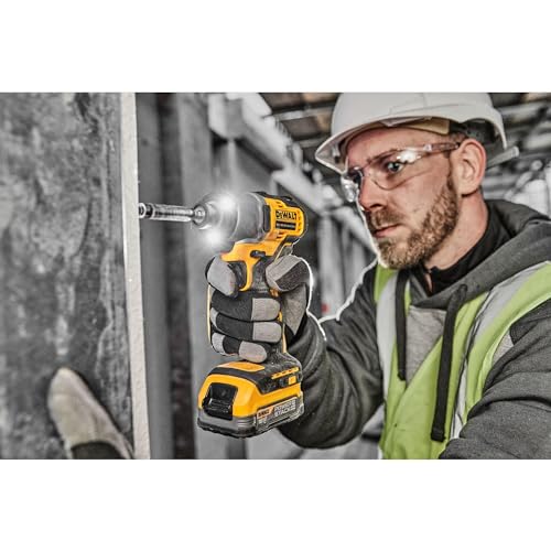 dewalt-xr-dcf840n-avvitatore-a-percussione-cordless-18v-brushless-1-4-200-nm-cor image 4