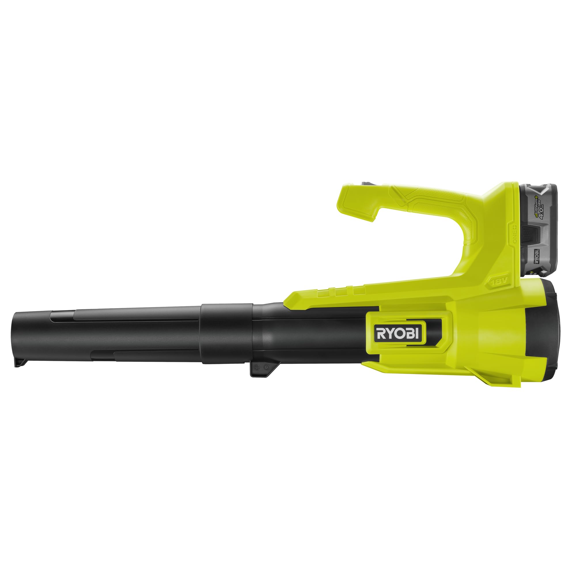 ryobi-ry18bla-140-soffiatore-a-batteria-18v-one-kit-con-batteria-4-0ah-e-caricat image 2