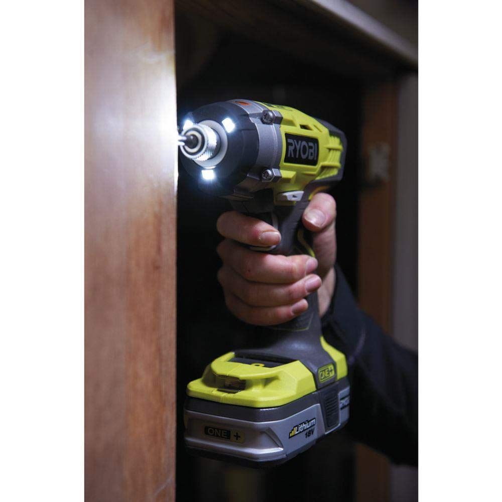 ryobi-rid1801m-avvitatore-a-impulsi-18v-one-220-nm-con-luce-led-senza-batteria image 4