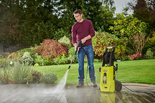 ryobi-ry170pwa-idropulitrice-2500-w-170-bar-470-l-h-con-avvolgitubo-serbatoio-de image 6