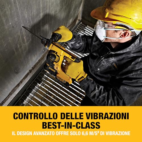 dewalt-dch253n-xj-tassellatore-a-percussione-sds-plus-18v-xr-foratura-4-24-mm-vi image 8