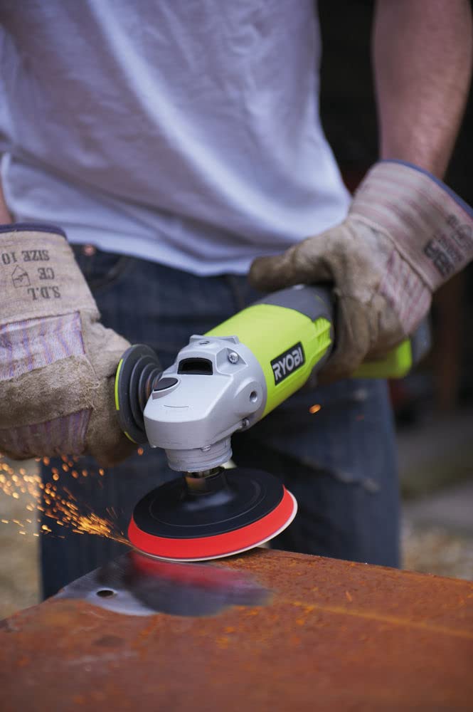 ryobi-r18ag-150gl-smerigliatrice-angolare-a-batteria-18v-one-115-mm-7-500-giri-m image 4