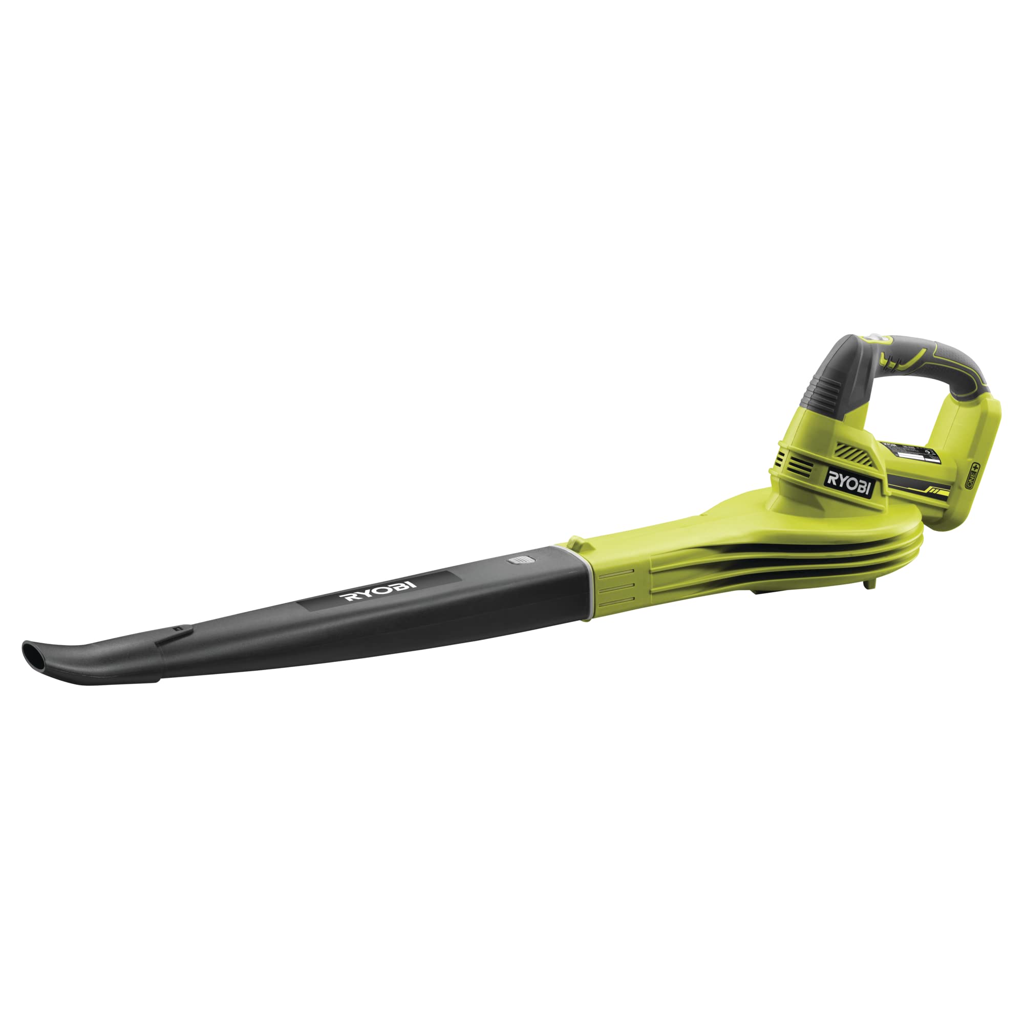 ryobi-obl1820s-soffiatore-a-batteria-18v-one-compatto-velocit-aria-245-km-h-grip image 6