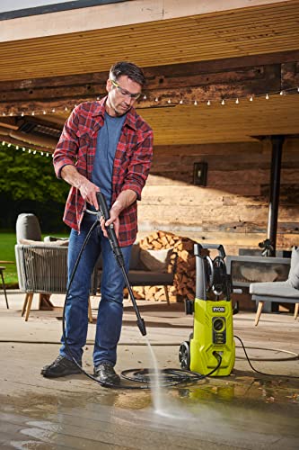 ryobi-ry140pwa-idropulitrice-ad-acqua-fredda-1800w-140-bar-420-l-h-pompa-in-allu image 8