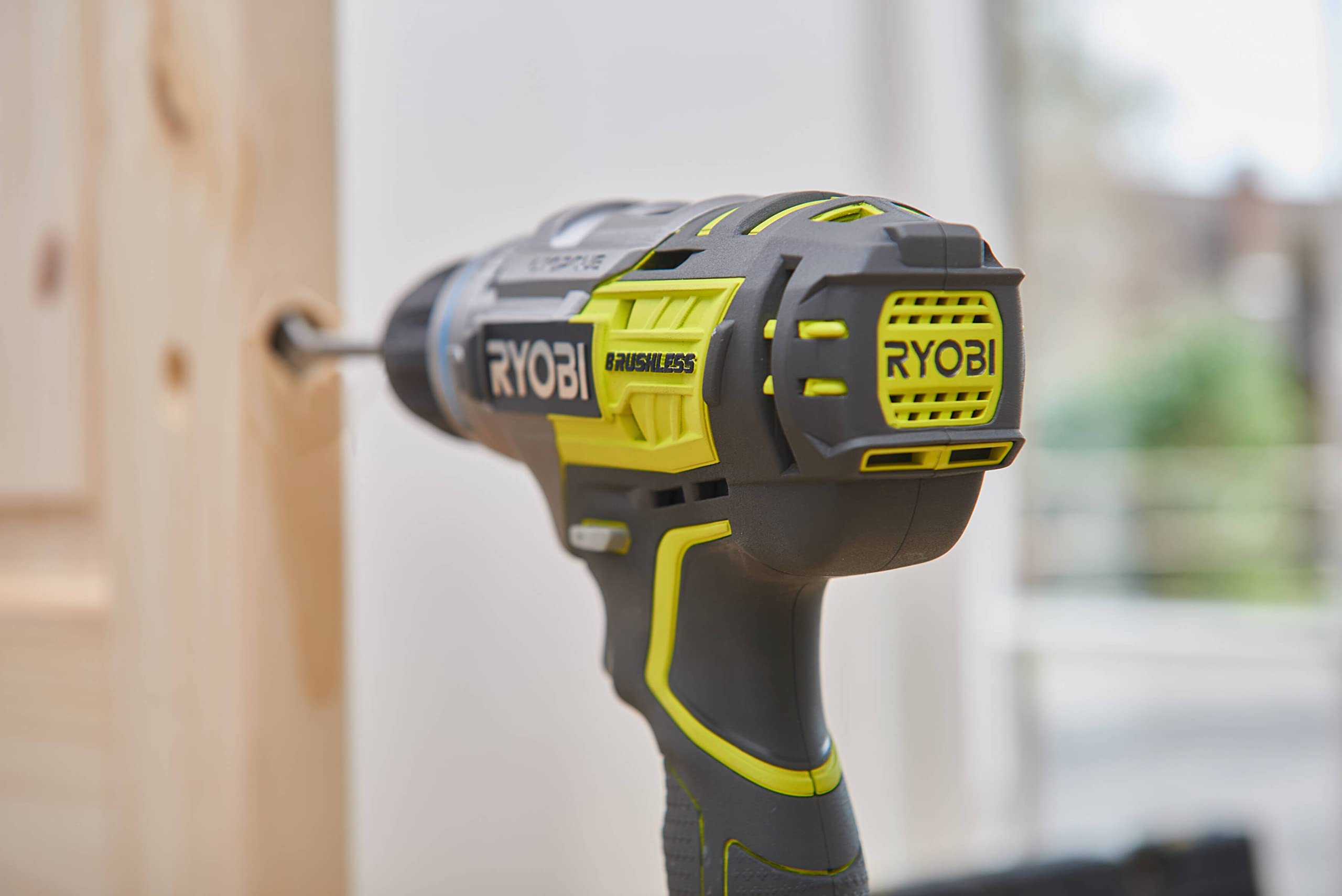 ryobi-r18pdbl-220s-trapano-avvitatore-a-percussione-brushless-18v-one-con-2-batt image 6