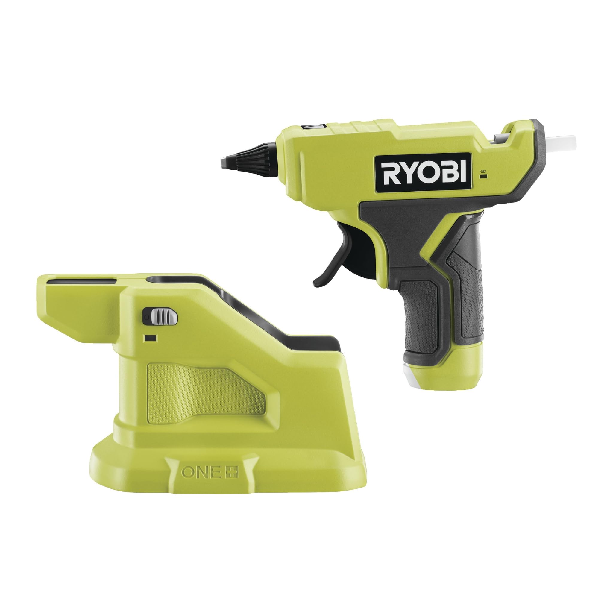 ryobi-rglm18-0-mini-pistola-colla-a-caldo-18v-one-riscaldamento-in-4-minuti-cart image 5