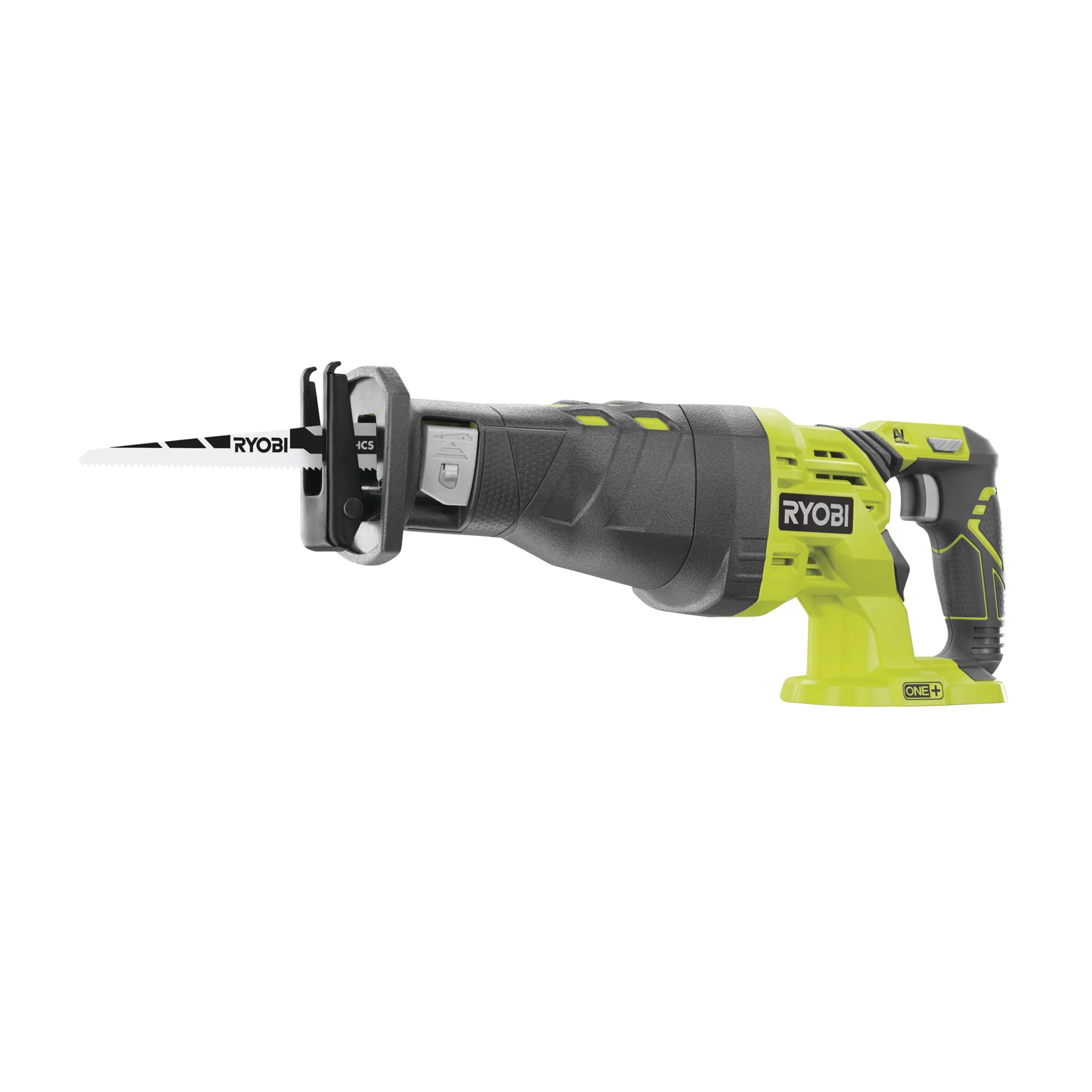 ryobi-r18rs-0-sega-a-gattuccio-a-batteria-18v-one-senza-batteria-e-caricatore-co image 1