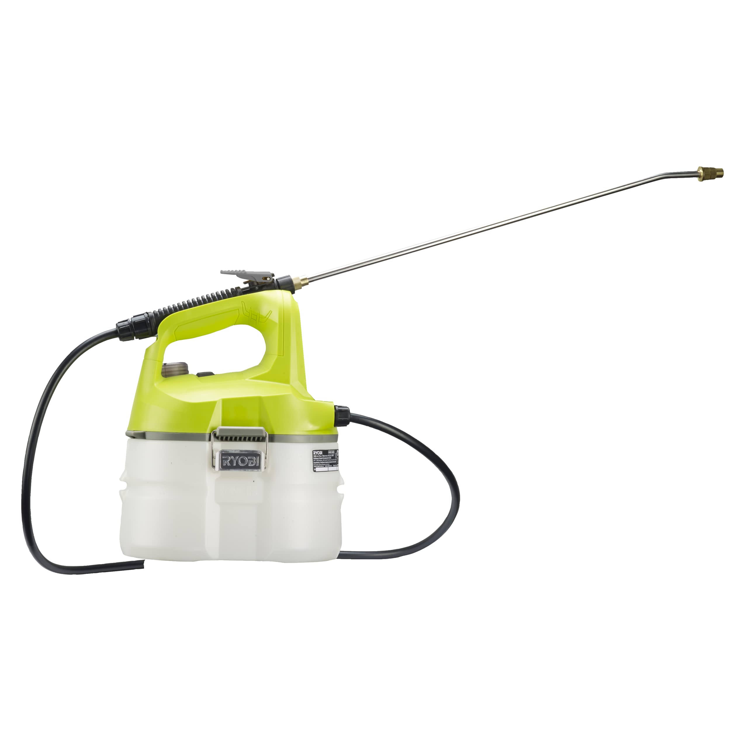 ryobi-ows1880-nebulizzatore-a-batteria-18v-one-da-3-5-l-con-pressione-3-1-bar-ug image 2