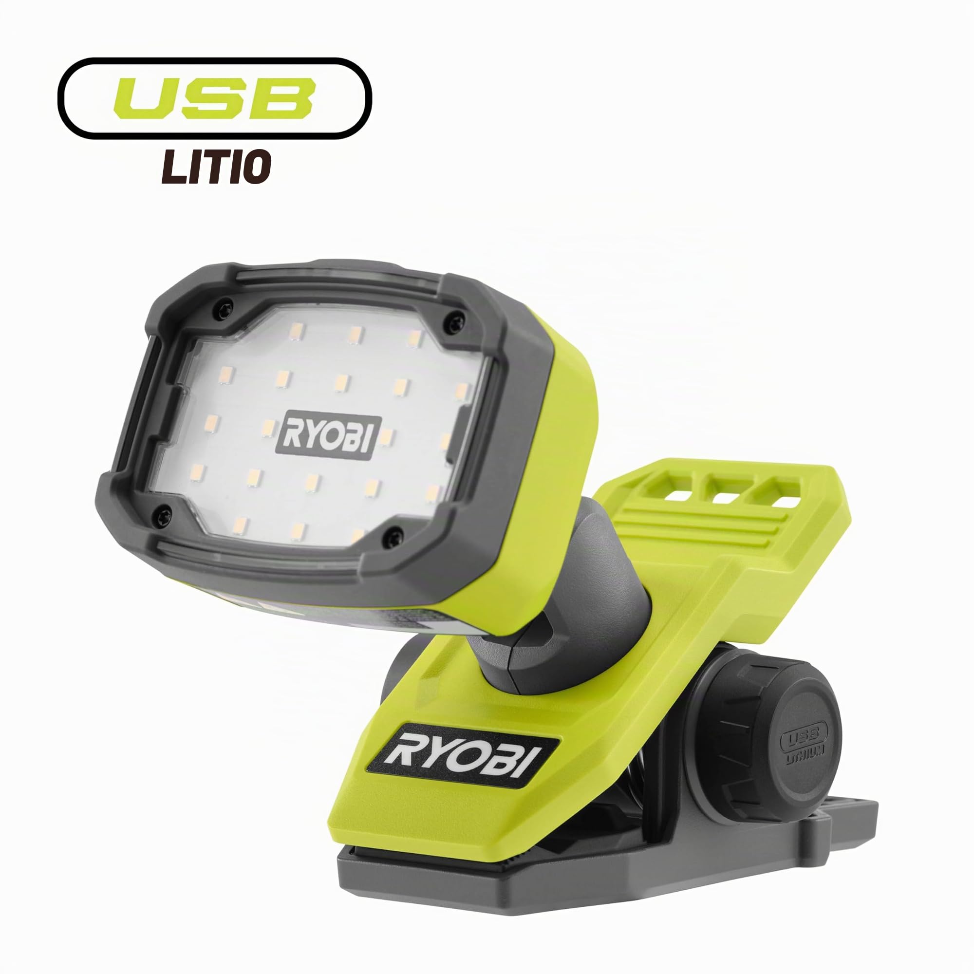 ryobi-rlc4-0-lampada-con-pinza-a-batteria-4v-usb-lithium-1000-300-100-lumen-test image 4