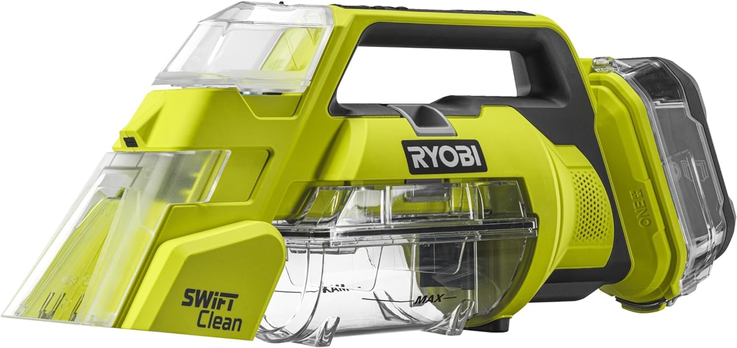 ryobi-rdc18-0-smacchiatore-multisuperficie-a-batteria-18v-one-batteria-non-inclu image 1