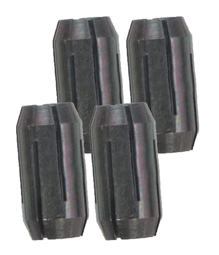 ryobi-p600-colletto-di-ricambio-1-4-per-trimmer-a-batteria-18v-set-da-4-pezzi-pa image 1