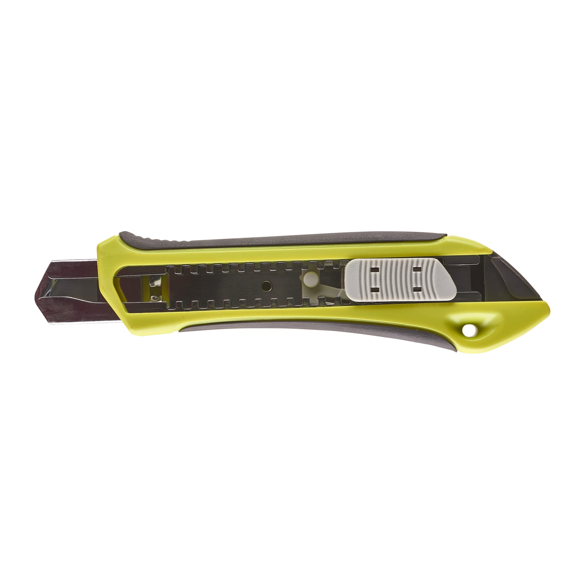 ryobi-rsk18-coltello-retrattile-taglierino-con-lama-18-mm-in-acciaio-al-carbonio image 3