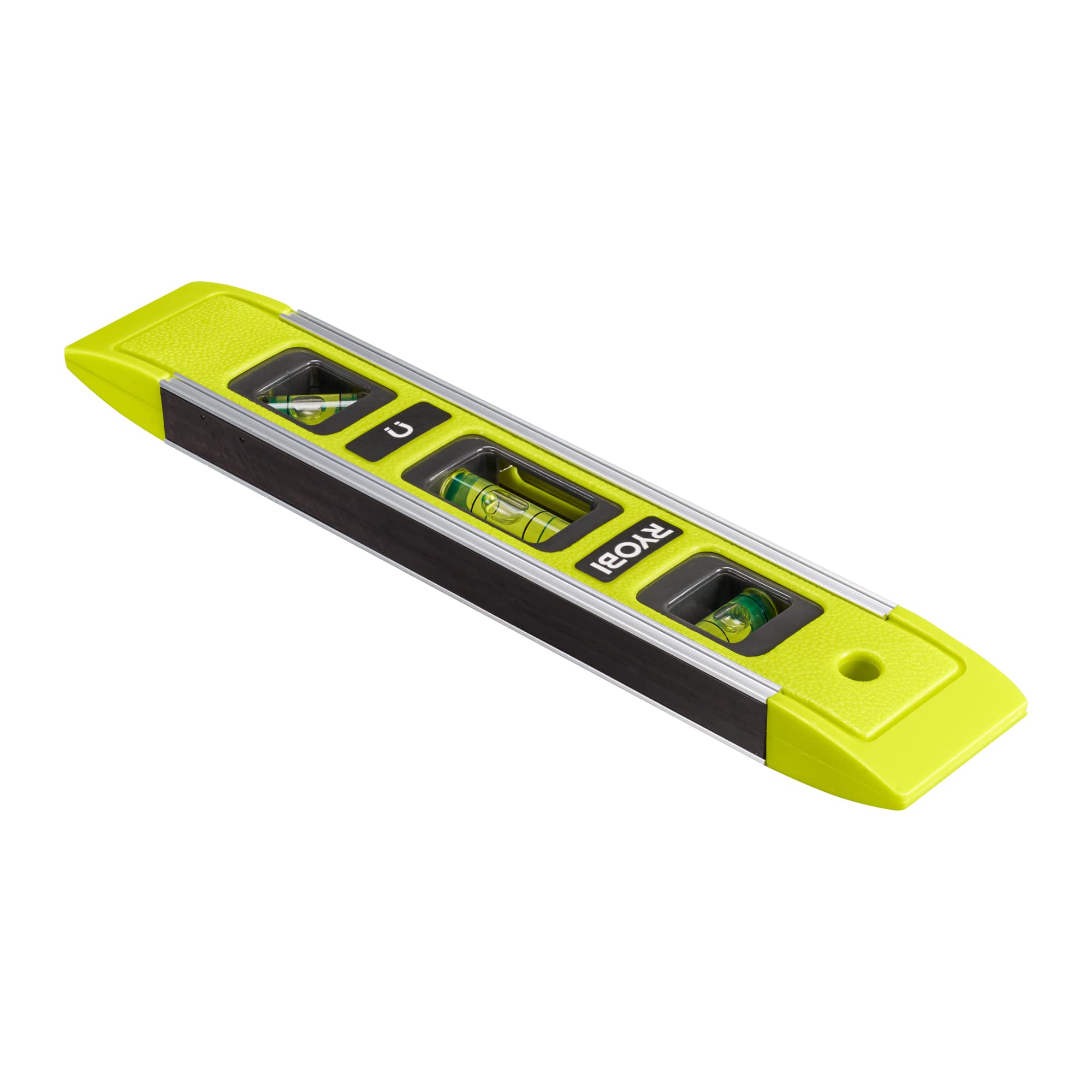 ryobi-rtl23cm-livella-a-bolla-da-23-cm-in-alluminio-con-finestra-di-lettura-supe image 2