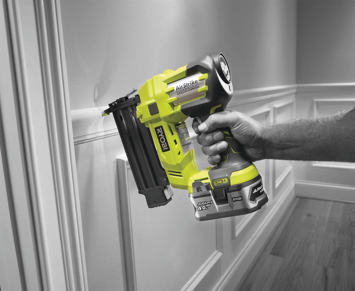 ryobi-r18n18g-0-airstrike-chiodatrice-sparachiodi-cordless-18v-one-calibro-18-ch image 2