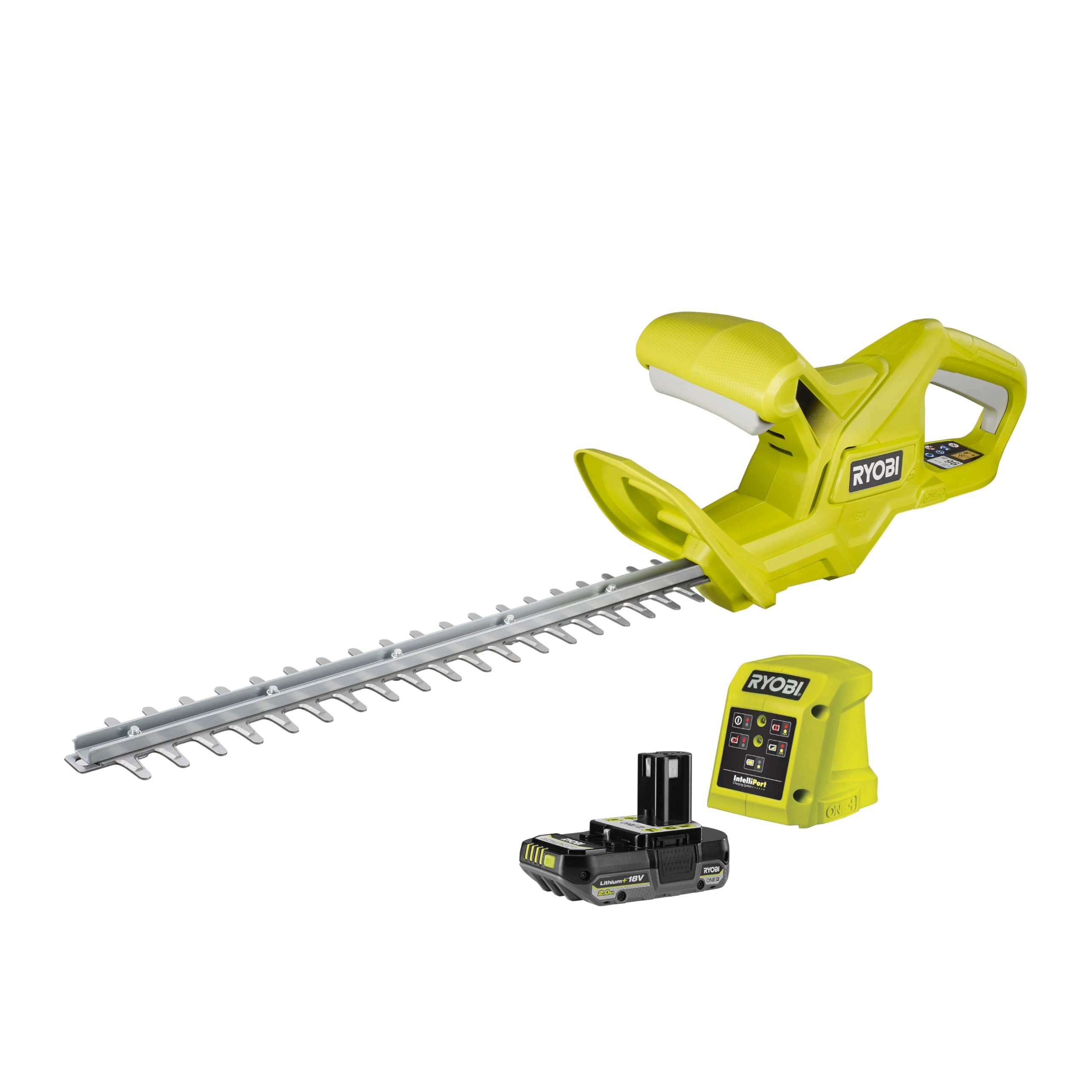 ryobi-ry18ht40a-0-tagliasiepi-a-batteria-18v-one-lama-40-cm-capacit-di-taglio-16 image 8
