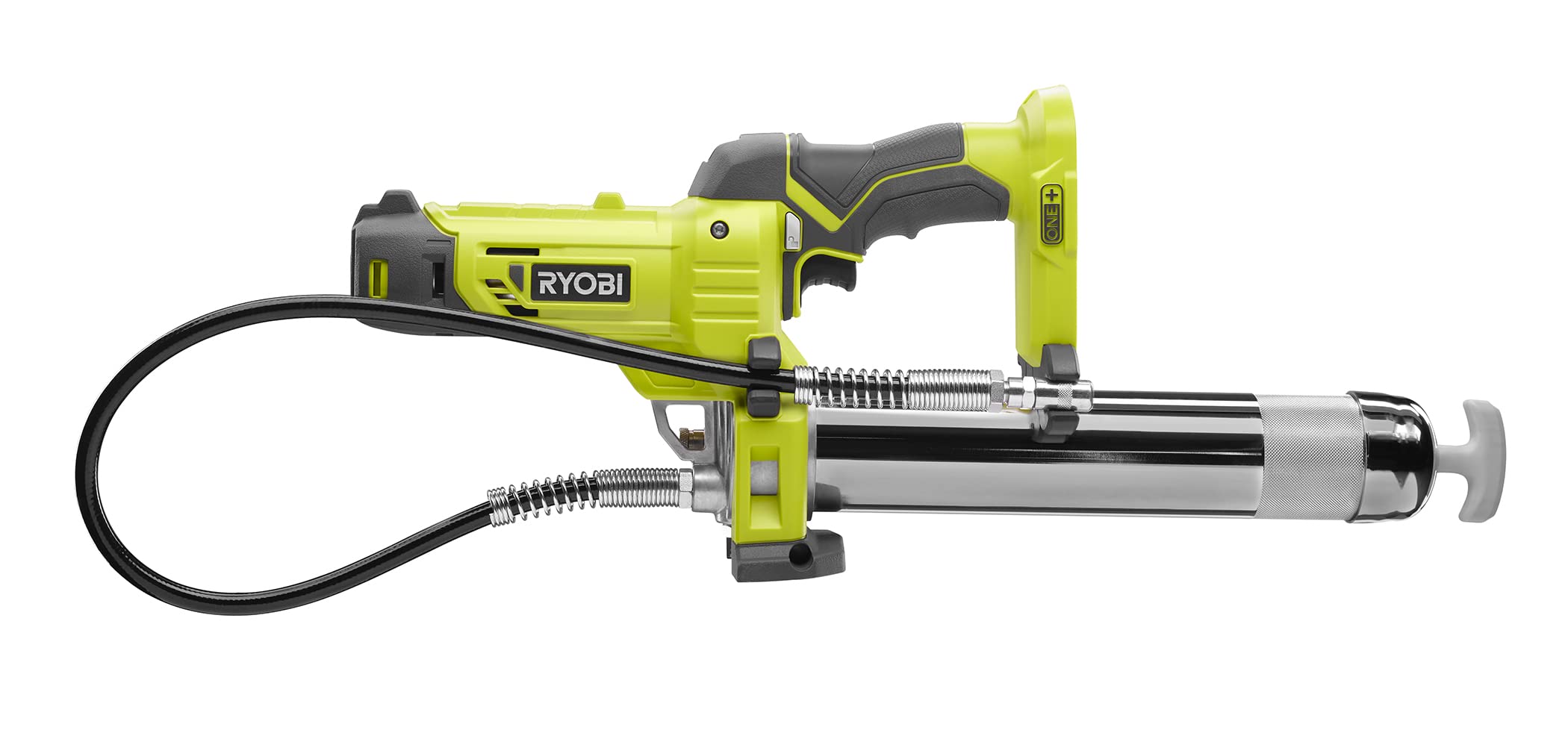 ryobi-r18gg-0-pompa-di-ingrassaggio-a-batteria-18v-one-senza-batteria-e-caricaba image 1