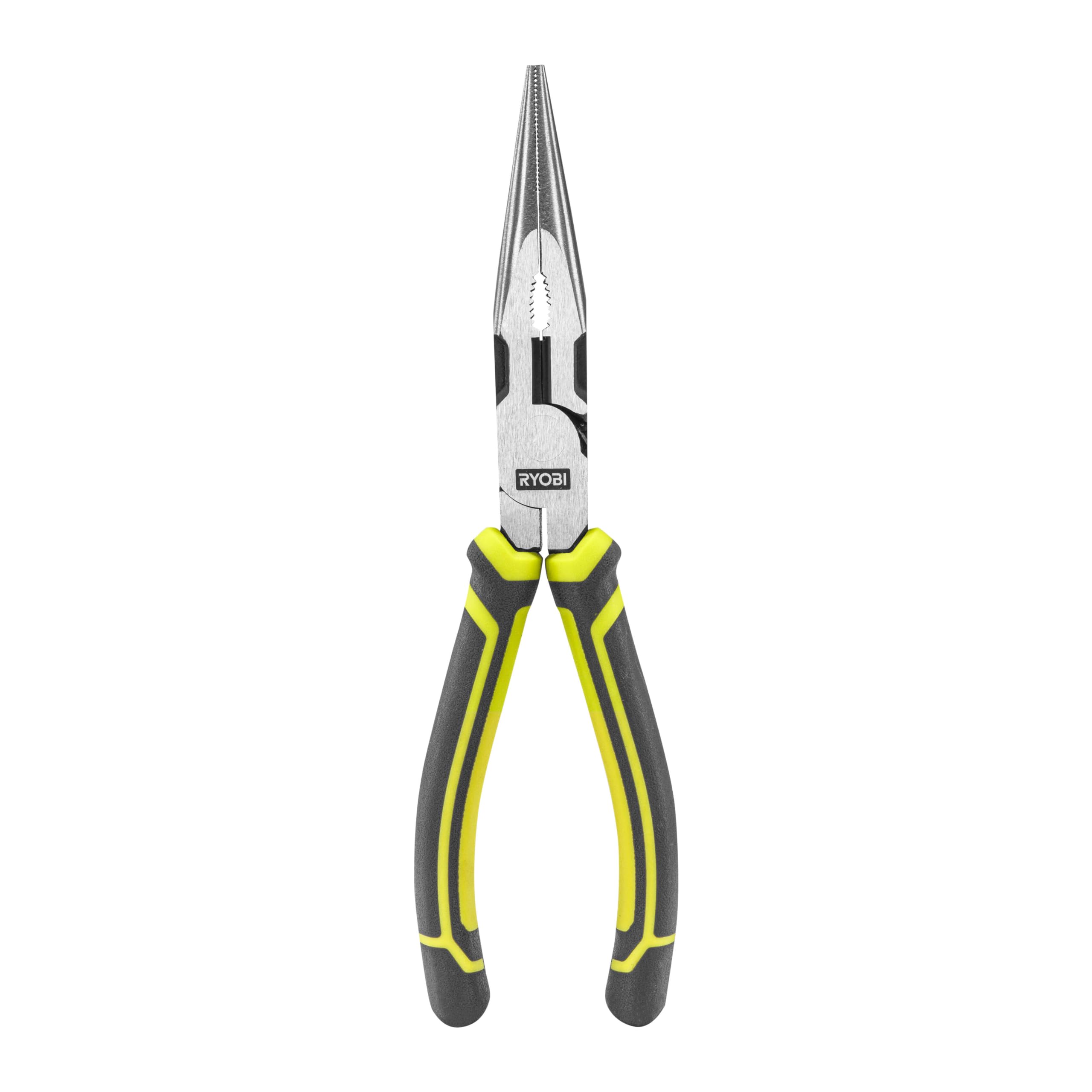 ryobi-rhlnp200-pinza-a-becchi-piatti-lunghi-200-mm-ad-alta-demoltiplicazione image 2