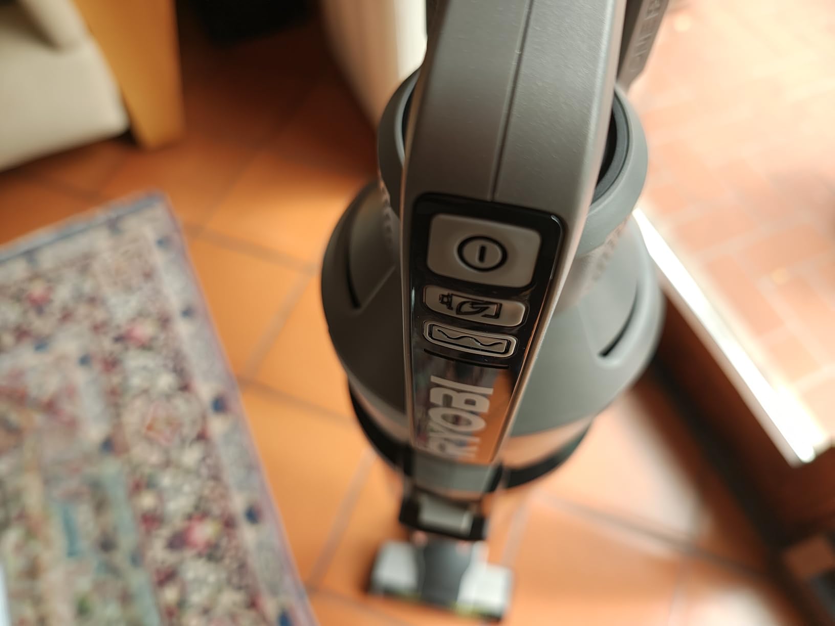 Comprato per l'auto, uso anche in casa