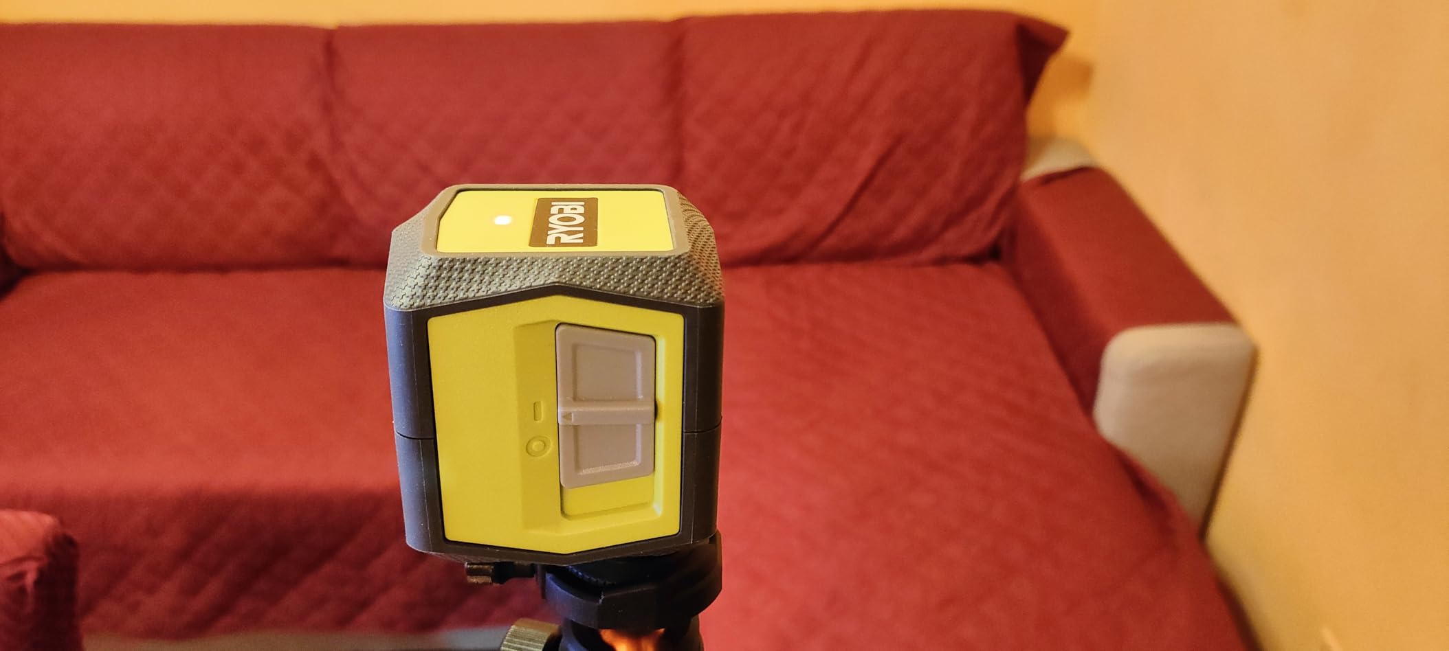 Ryobi non delude