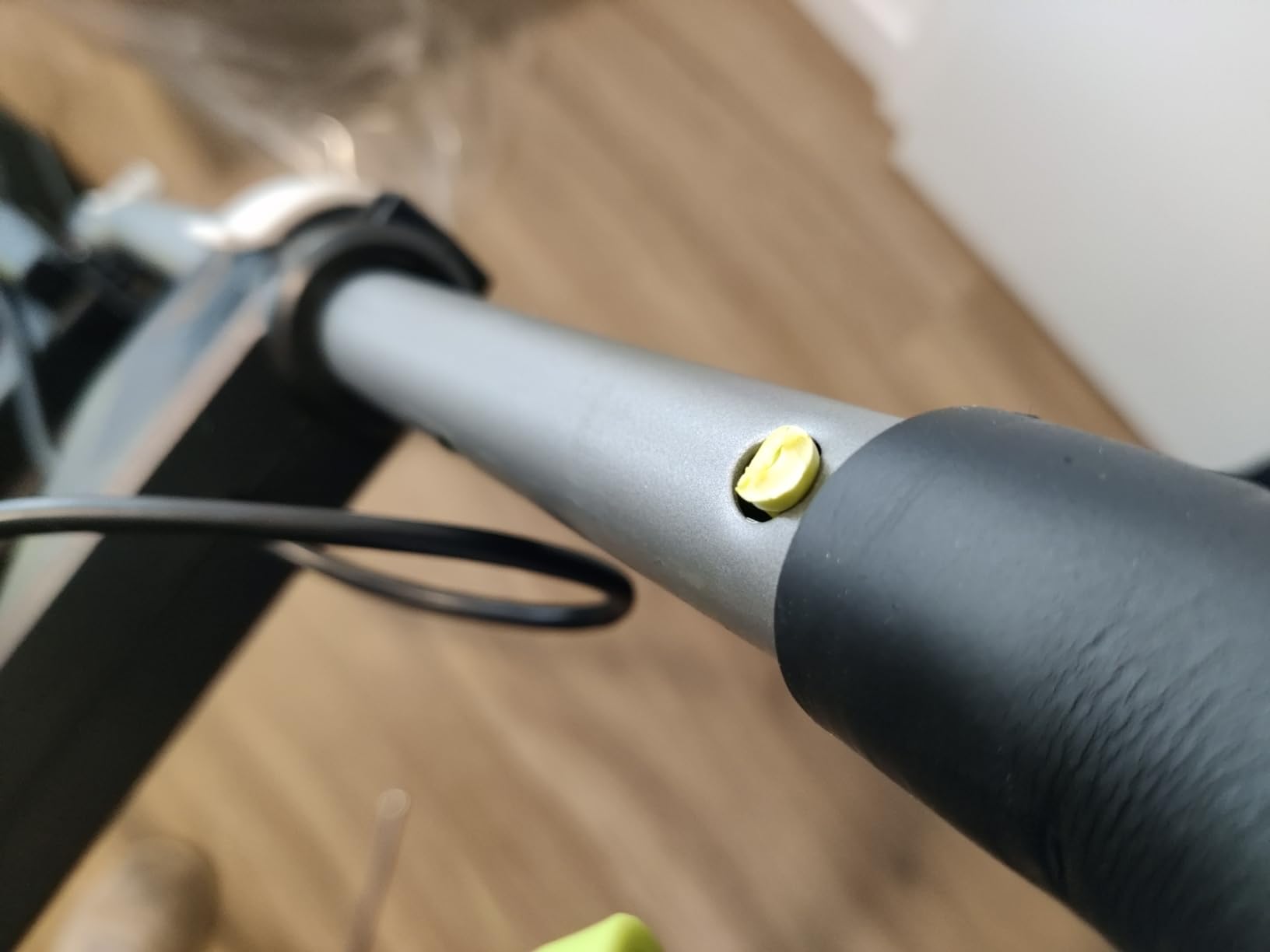 Perfetto per il mio prato di 400 m²