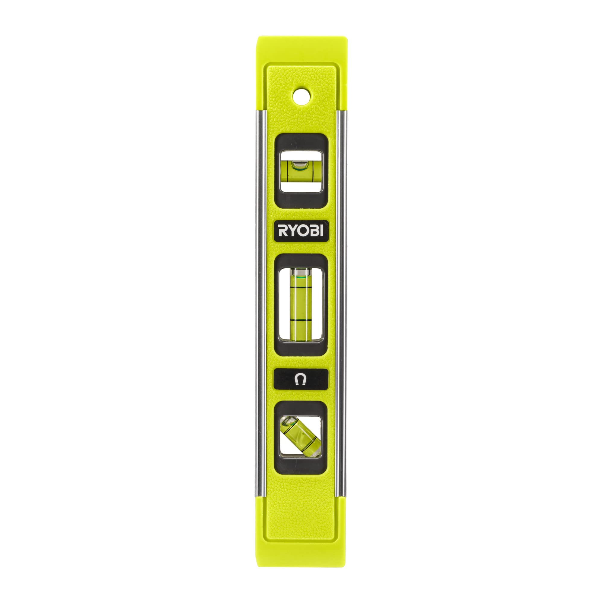 ryobi-rtl23cm-livella-a-bolla-da-23-cm-in-alluminio-con-finestra-di-lettura-supe image 1