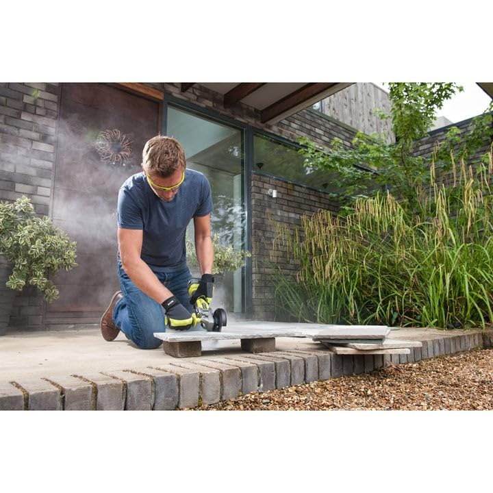 ryobi-r18ag7-0-smerigliatrice-angolare-brushless-18v-one-disco-125-mm-anti-kickb image 5