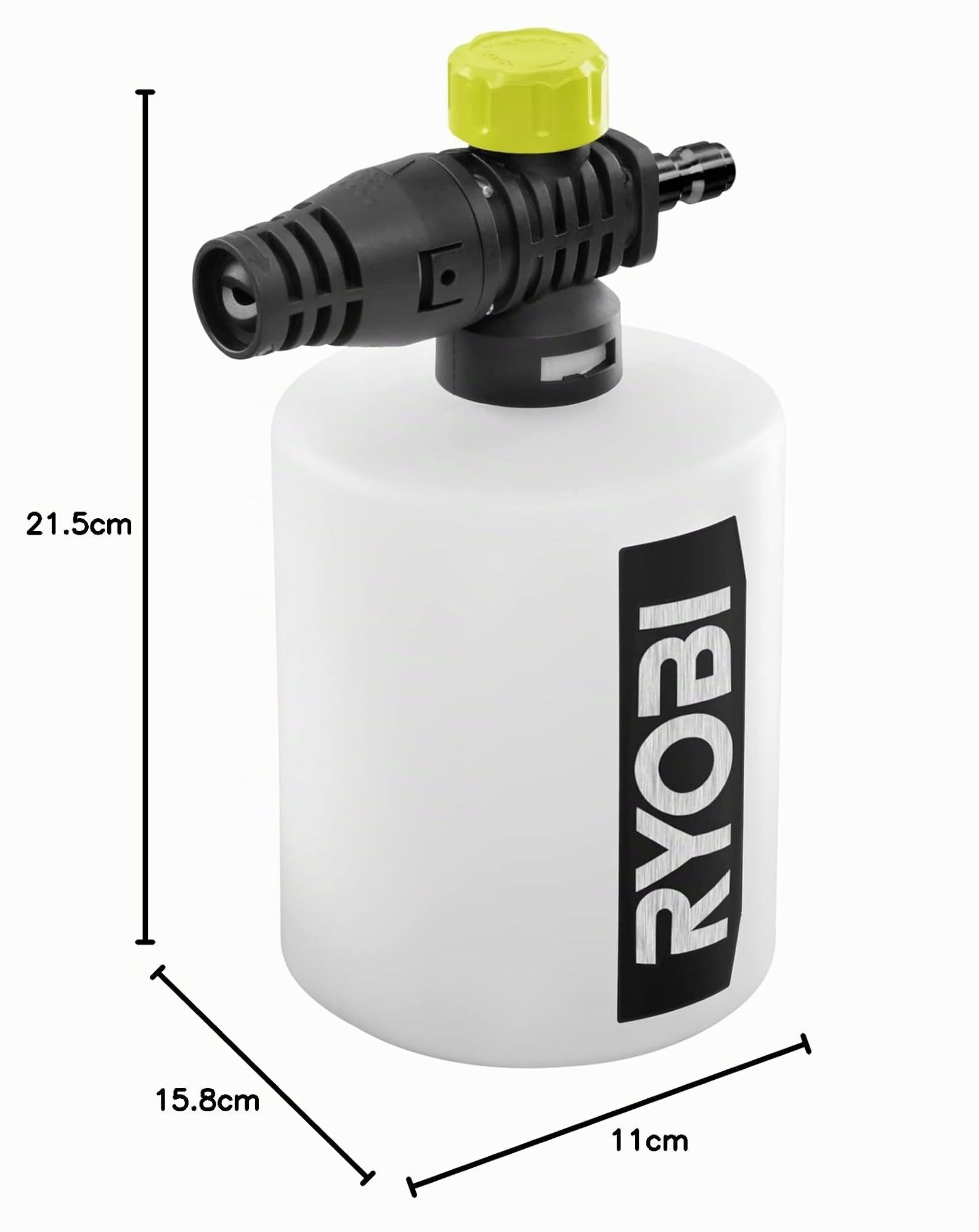 ryobi-rac748-ugello-detergente-750-ml-per-idropulitrice-ryobi-18v-one image 6