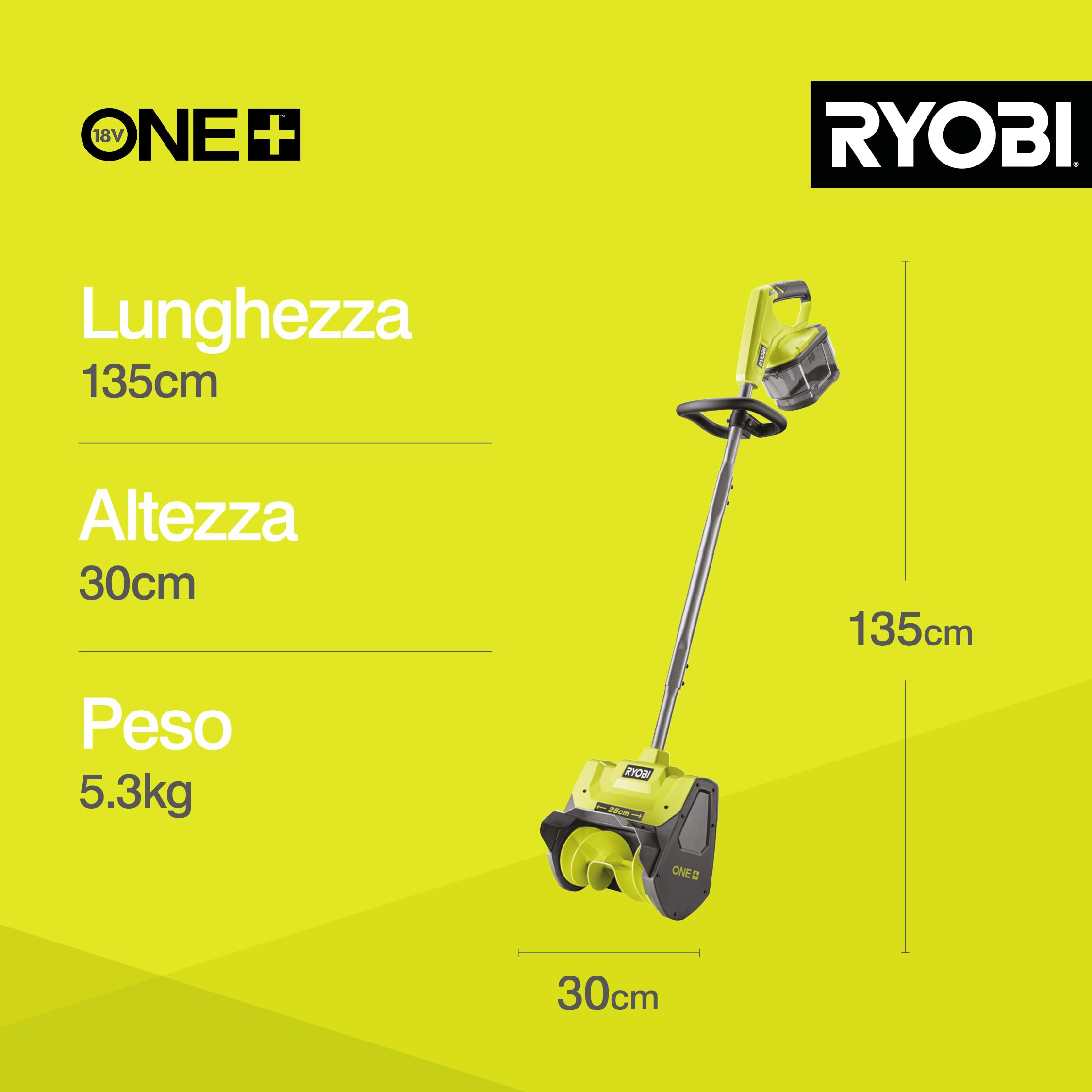 ryobi-ry18st25a-0-spazzaneve-a-batteria-18v-one-larghezza-25-cm-profondit-15-cm- image 8