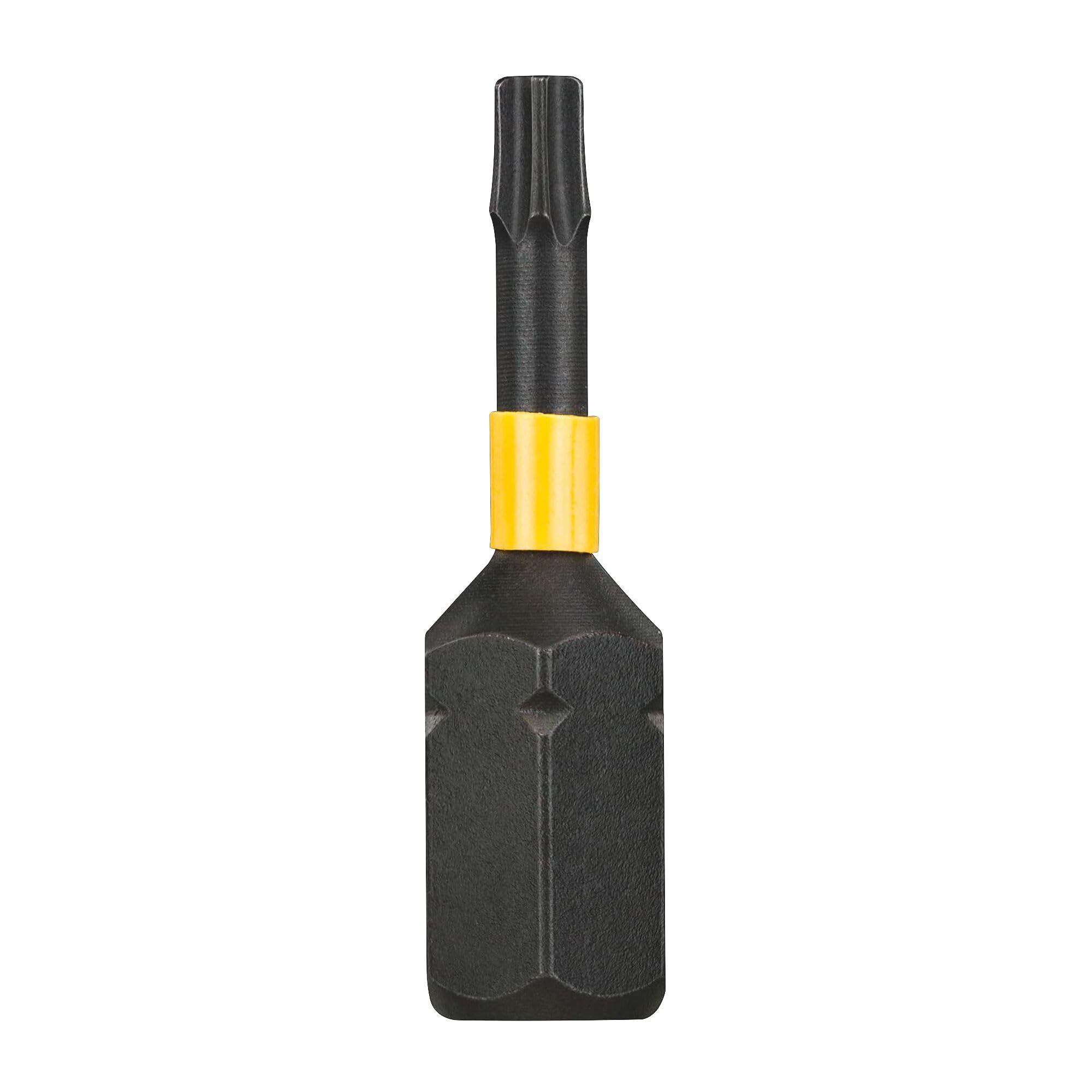 dewalt-dt70523t-qz-set-32-pezzi-inserti-impact-torsion-flextorq-25-mm-punte-per- image 5