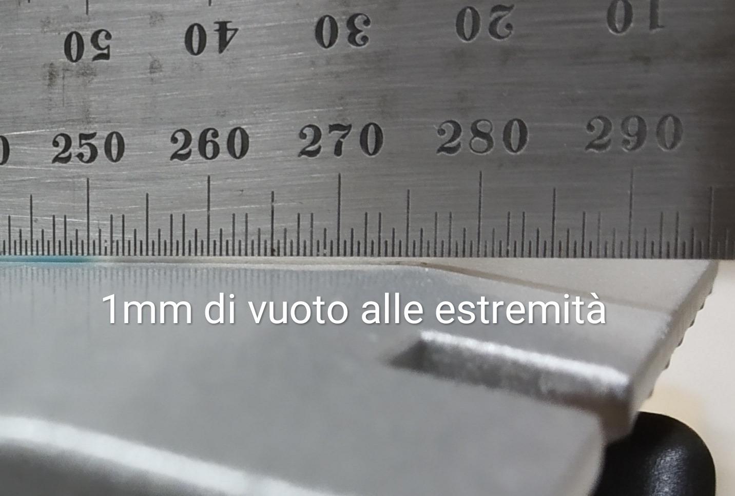 Potenza da falegname professionale
