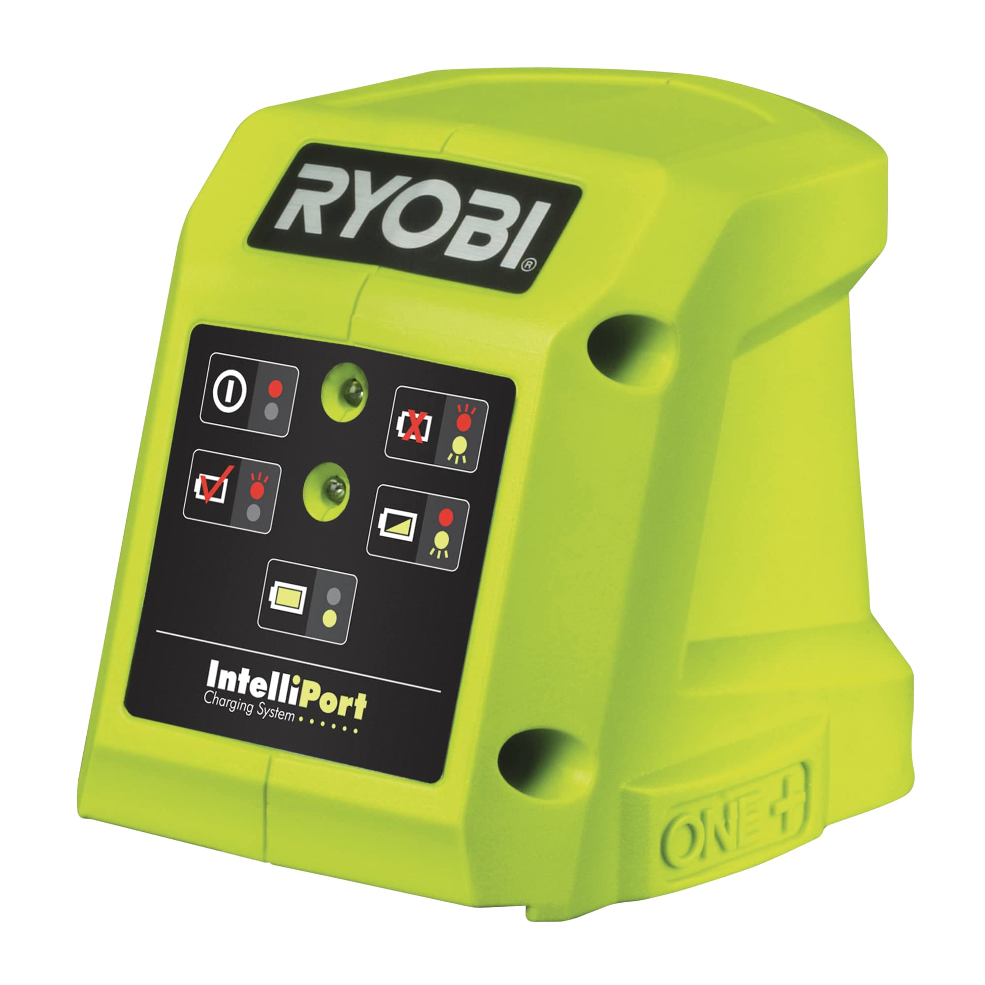ryobi-ry18pcb-140-pulisci-pavimenti-a-batteria-18v-one-con-batteria-4-0ah-e-spaz image 4