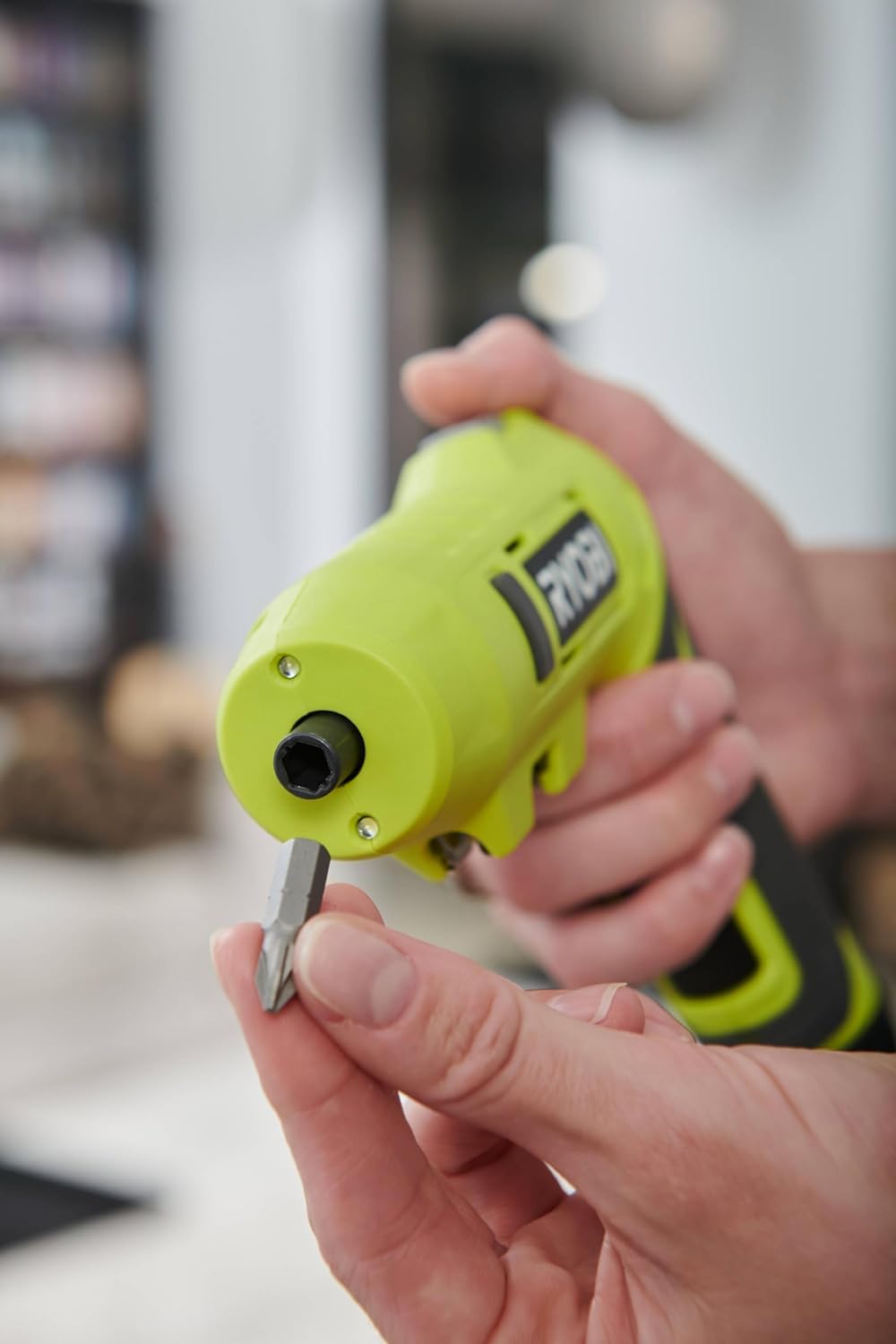 ryobi-rsdp4-120g-avvitatore-a-batteria-4v-usb-lithium-con-impugnatura-orientabil image 7
