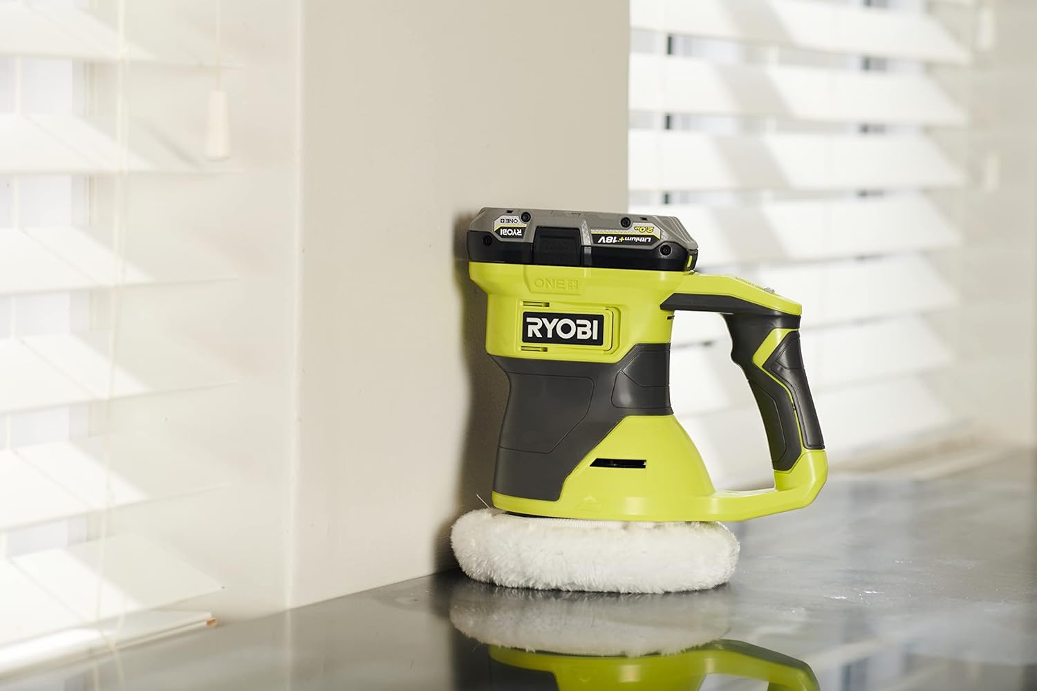 ryobi-rbp18150-0-lucidatrice-auto-a-batteria-18v-one-platorello-150-mm-4-600-orb image 5