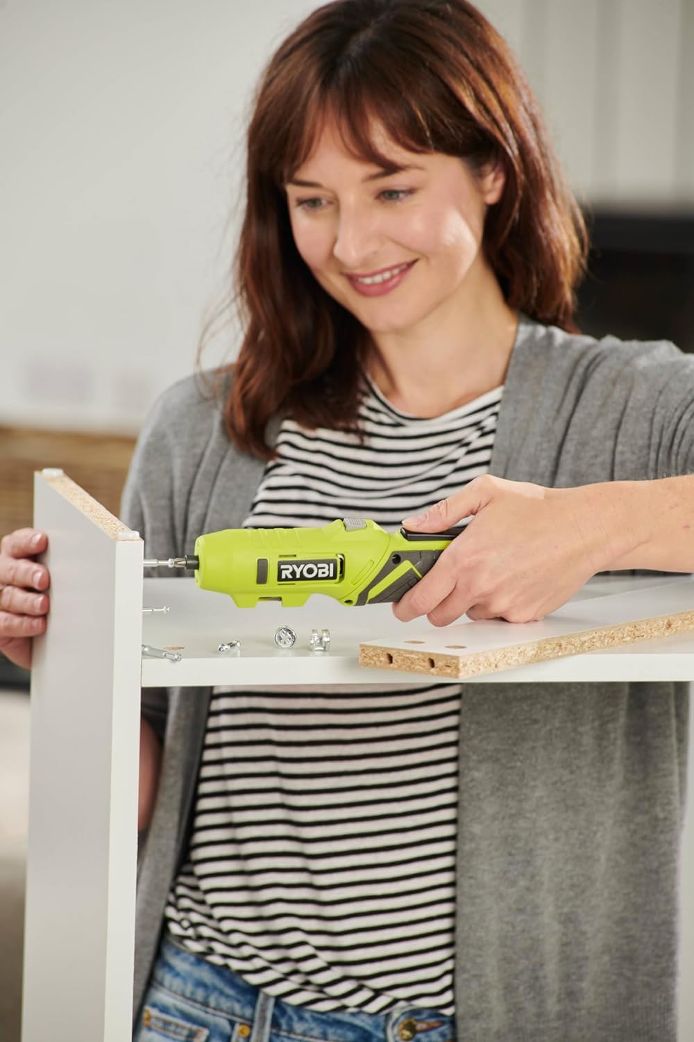 ryobi-rsdp4-120g-avvitatore-a-batteria-4v-usb-lithium-con-impugnatura-orientabil image 6