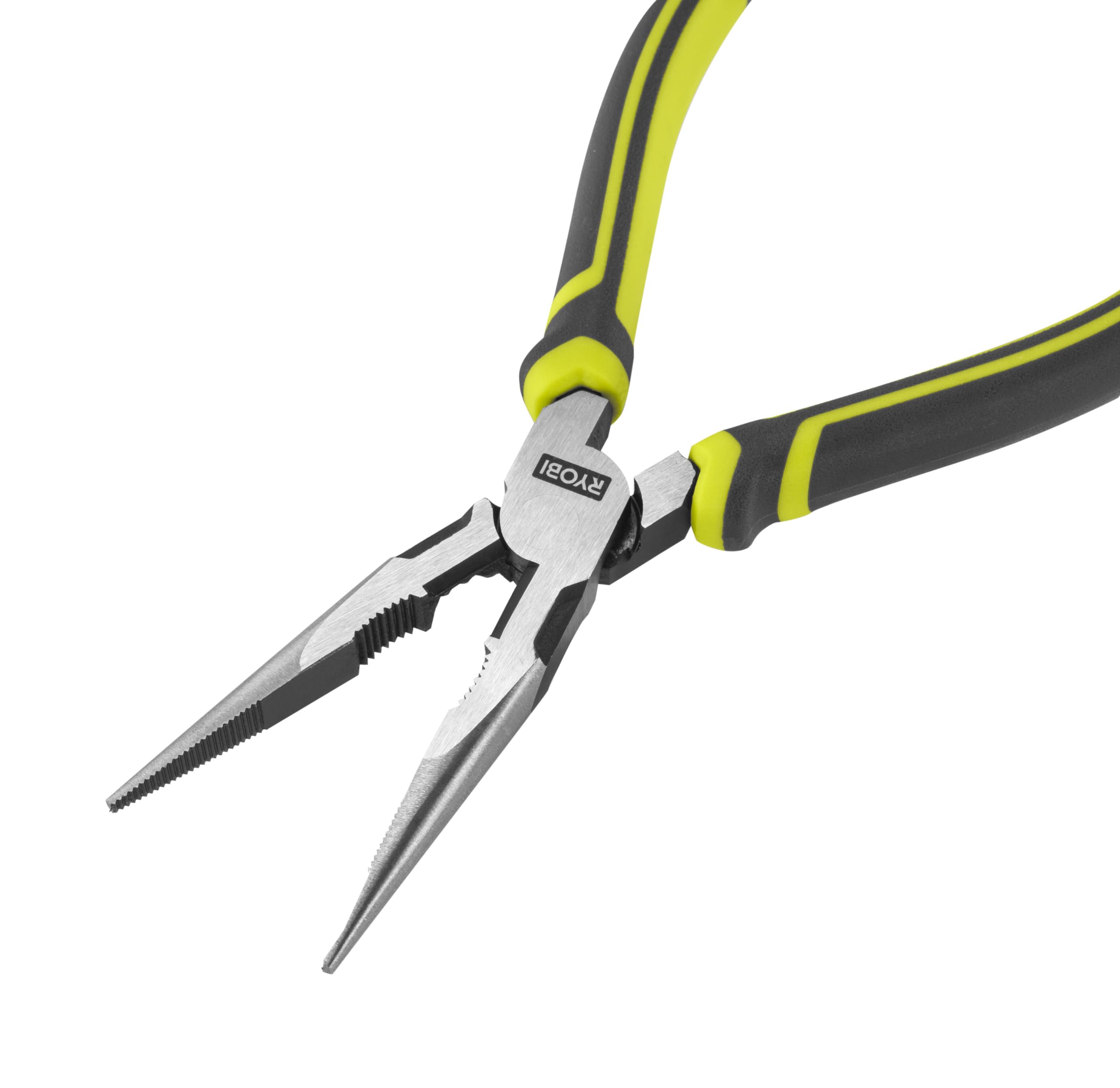 ryobi-rhlnp200-pinza-a-becchi-piatti-lunghi-200-mm-ad-alta-demoltiplicazione image 3