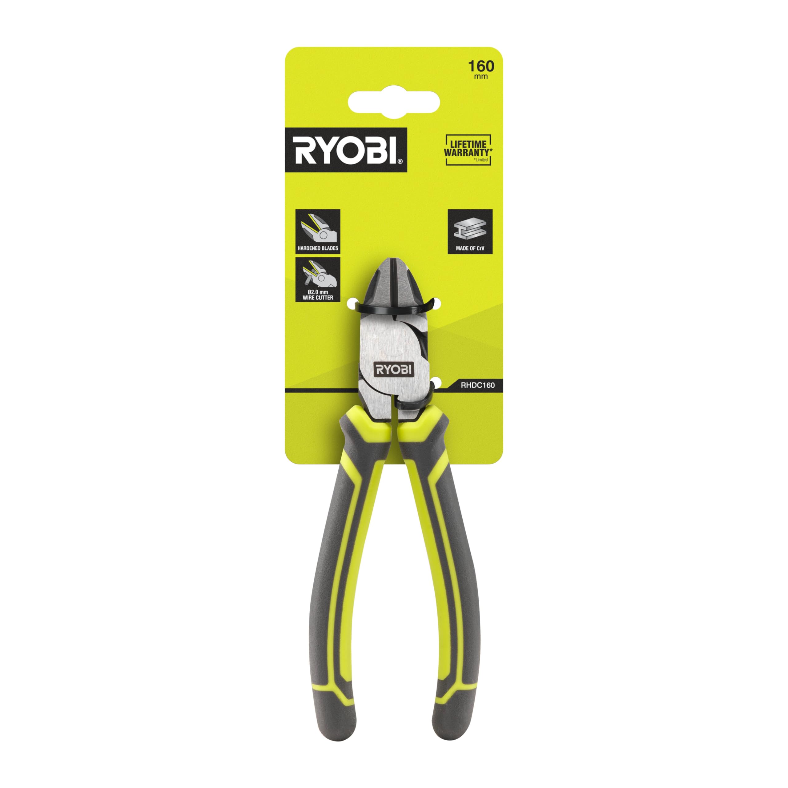 ryobi-rhdc160-tronchese-diagonale-160-mm-ad-alta-demoltiplicazione-per-fili-elet image 4
