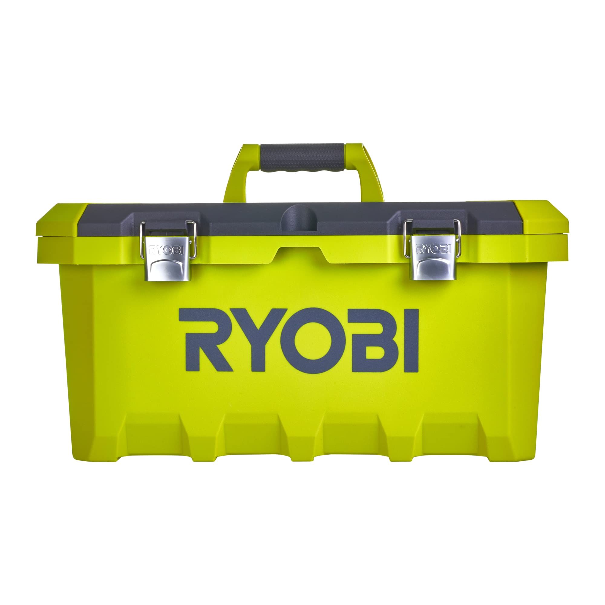 ryobi-cassetta-degli-attrezzi-in-metallo-19-gialla-e-nera-cassettiera-porta-uten image 2